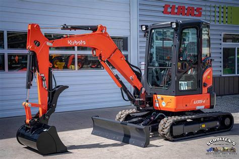 kubota u35 4 for sale|kubota u35 4 mini for sale.